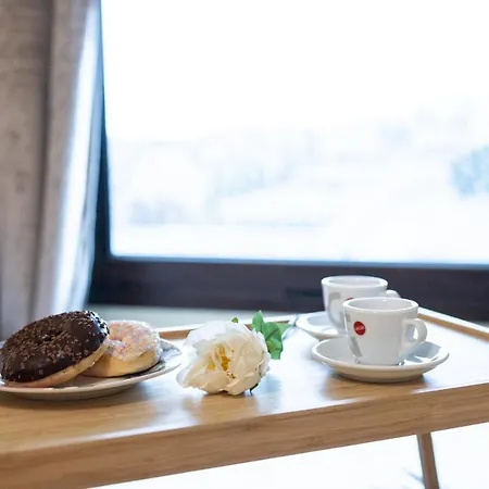 Stazione Centrale-loreto Vintage House With Terrace Wifi Sky-netlix * Milan