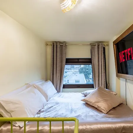 Apartment Stazione Centrale-loreto Vintage House With Terrace Wifi Sky-netlix Milan