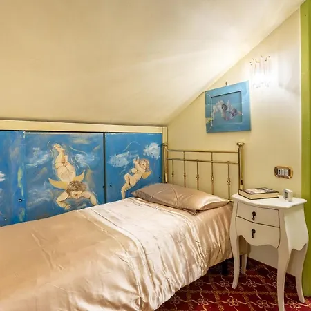 Stazione Centrale-loreto Vintage House With Terrace Wifi Sky-netlix * Milan